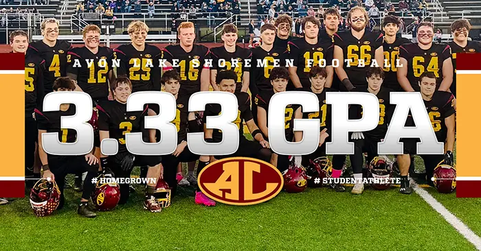 Avon Lake GPA