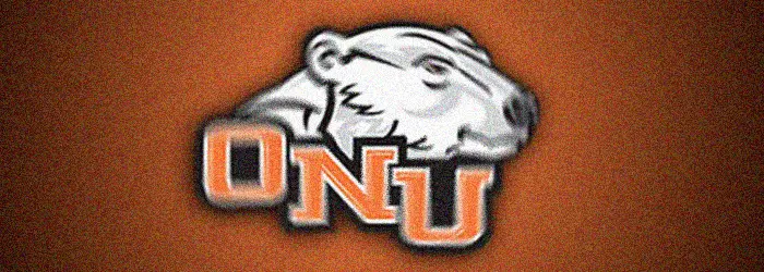 Ohio Northern Football Logo