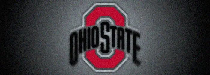 Ohio State Football Logo